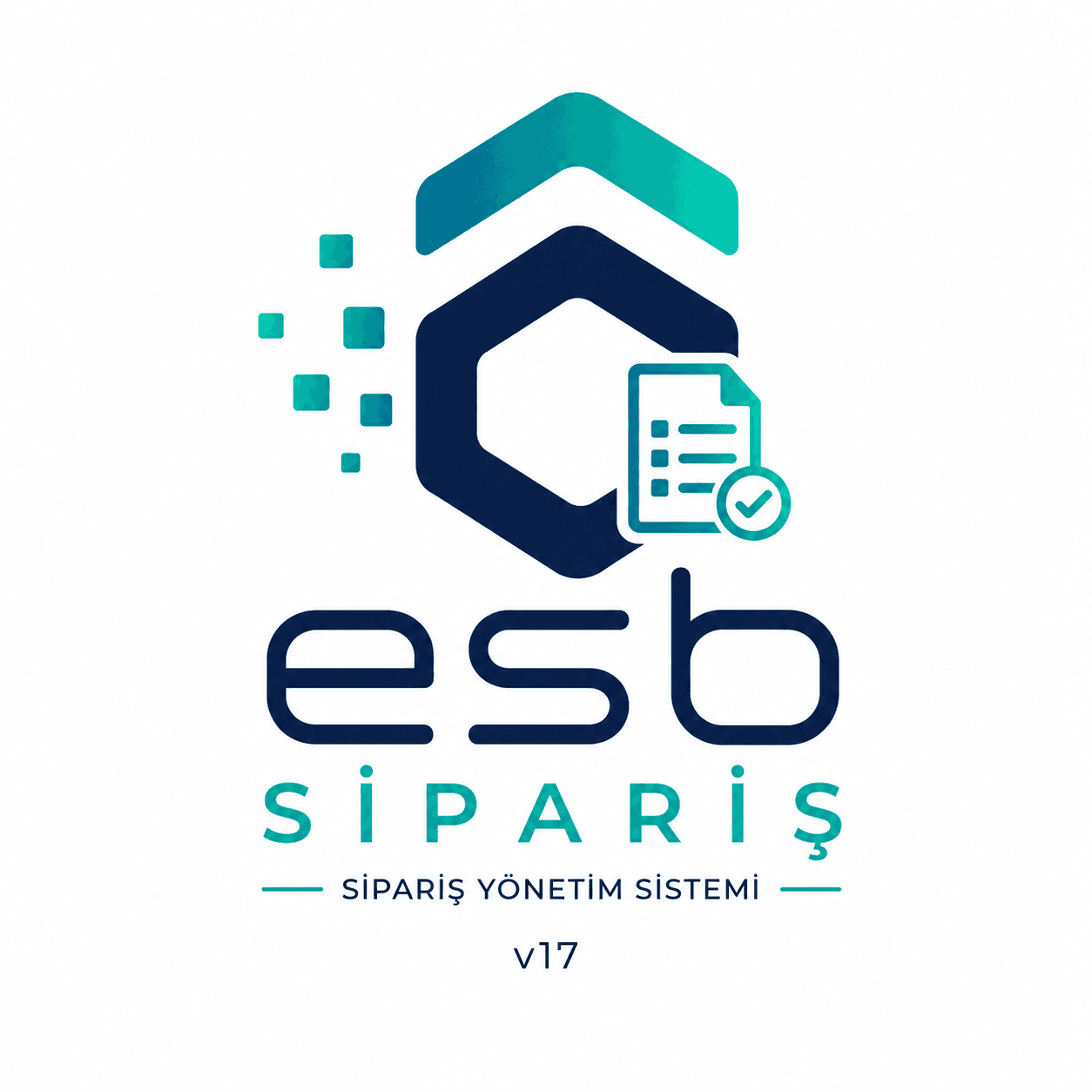 ESB Sipariş – Sipariş Yönetim Sistemi