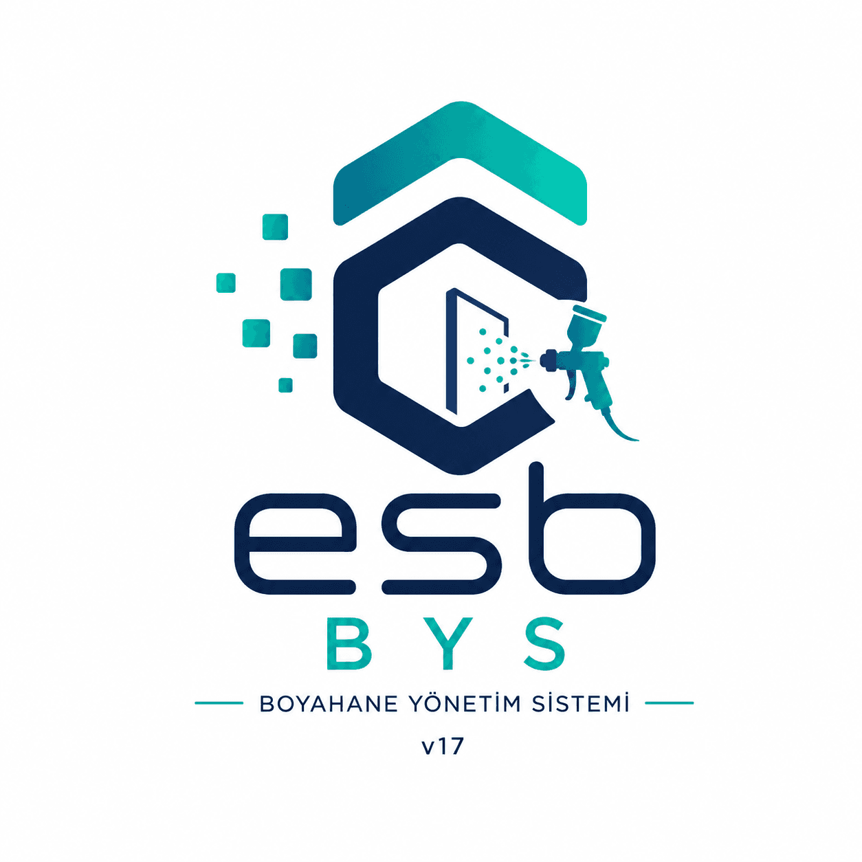 ESB BYS – Boyahane Yönetim Sistemi