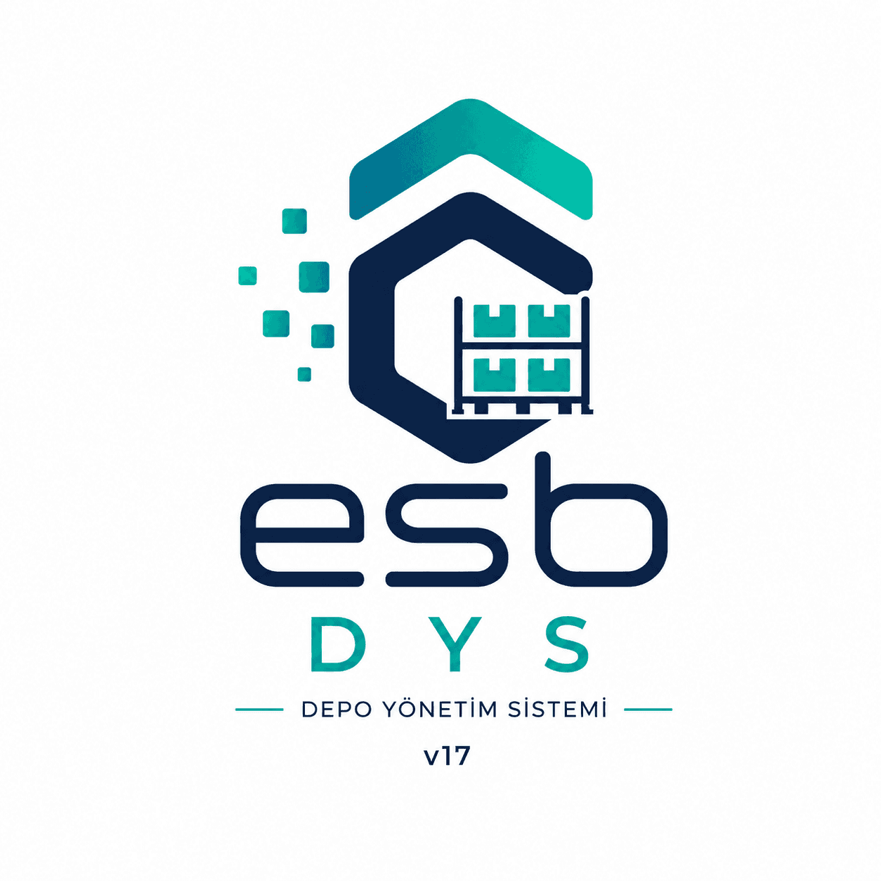 ESB DYS – Depo Yönetim Sistemi